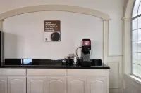 Motel 6 Edinburg, TX Hotels in Nurillo