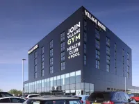 Village Hotel Basingstoke Hotels in Basingstoke