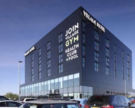 Village Hotel Basingstoke Hotel a Basingstoke