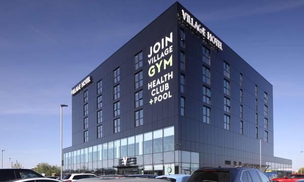 Village Hotel Basingstoke