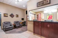 Super 8 by Wyndham Bismarck Hotels in Bismarck