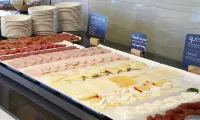 NH Valencia Center Отели в г. Валенсия