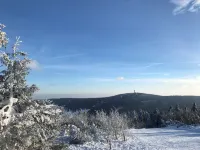 Jachymov Retreat