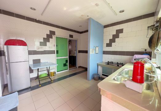 OYO 1103 보르네오 인