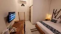 Al Kabron Inn