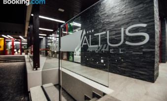 Altus Hotel & Spa