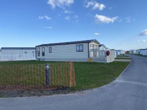 Stunning 2 Bed Chalet in Silversands Lossiemouth