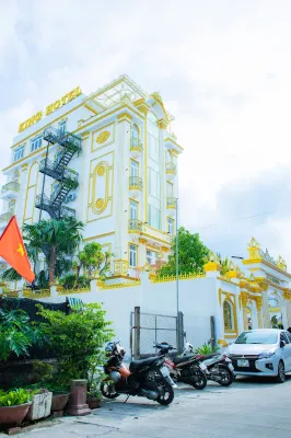 King Villa Hotel Hotels in Chánh Lộ