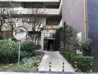 Shanzhu Homestay (Jianji Shopping Center) - Afhentnings-/afleveringstjenester