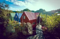 Bản Búa Homestay Hotels in 