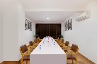 Span Inn Suites Manali Hotels in Badgran