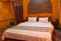 FabHotel Kashmir Hilltown Hotels in 