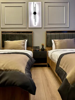 Skymoon Airport Hotel Hotels near Istanbul Airport
