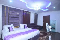 Nobis Apartments Hotels near Celebration Church International, Ikeja