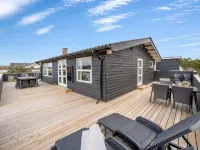 "Arbnora" - 400m from the Sea Hotels in Bjerregard