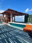 Bahia Tolok Các khách sạn ở Đảo Mujeres