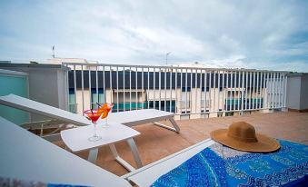 Hotel Don Juan Tossa