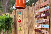 A-Frame Retreat in Pensacola, 10 Mi to Dtwn - Spa