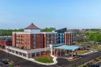 Hyatt Place Fredericksburg Mary Washington - Wifi