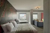 Superior Shores Hotel, BW Signature Collection by Best Western Hotels in Thunder Bay