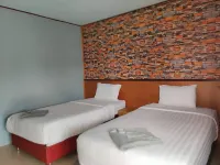 Baan Thung Kheiyng Bung Resort  호텔