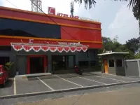 Cozy Catellya Hotels in Ledeng