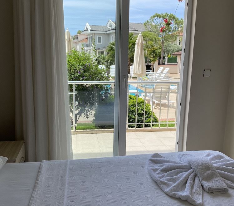 Safak Apart & Hotel - Housity