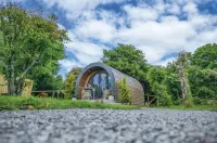 Woody's - 1 Bedroom Pod - Cold Inn