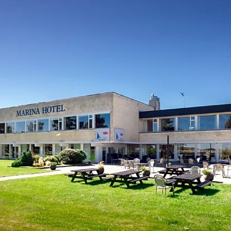 Hotel Marina
