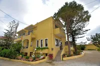 Hotel Aghas Paleochora Hotels in Anatolikos Selinos