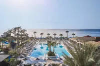 Esperides Beach Resort - Havudsigt