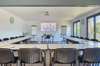 Kyriad Direct Soissons Hotels in Coucy-le-Chateau-Auffrique
