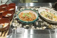도미 인 토야마 내추럴 핫 스프링 - 조식 운영