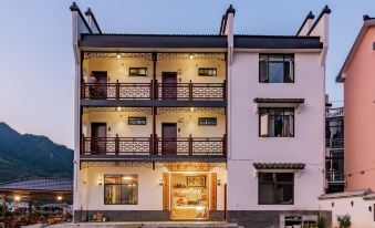 Qiandao Lake Yunxi mountain home
