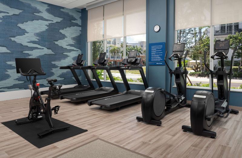 Hampton Inn by Hilton Delray Beach photo 5