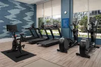Hampton Inn by Hilton Delray Beach - Gym