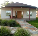 Solent Villas Resort Hotel a Winneba