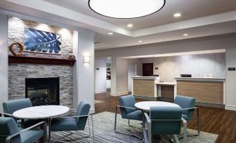 Homewood Suites by Hilton Jacksonville-South/St. Johns Ctr.