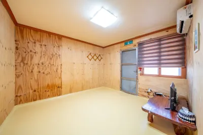 Bakripo Badawa Padosori Camping Pension