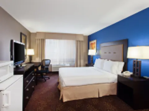 Holiday Inn SEATTLE DOWNTOWN - LAKE UNION by IHG Hotels in Seattle
