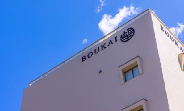 Bokai Hotel