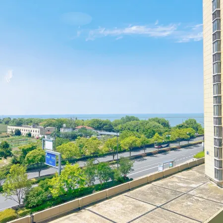 Haoke Travel Hotel (Taihu Longzhimeng Branch)