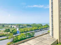 Haoke Travel  Hotel (Taihu Longzhimeng Branch) - Mountain view