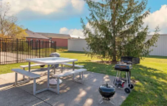 Extended Stay America Suites - Fort Wayne - North