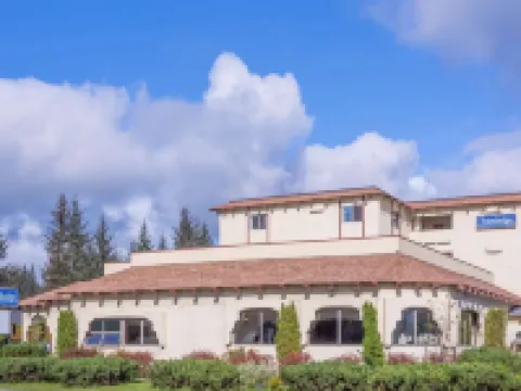 Travelodge by Wyndham Juneau Hotels in Juneau