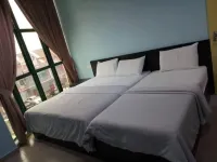 Hiap Hwa Hotel Các khách sạn ở Pengerang