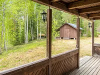 Kotimökki