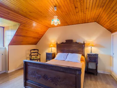 Ker Glaz Hotels near L'ilot Cinq Sens