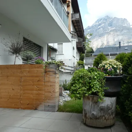 Chalet la Muntaniala