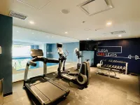Holiday Inn Express GUADALAJARA VALLARTA PONIENTE by IHG - salle de sport